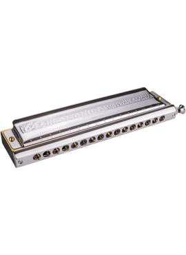 HOHNER Chromonica 64 C