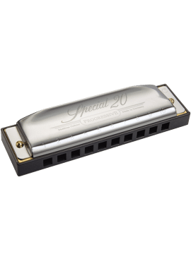 HOHNER Special 20 Ab