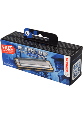 Big River Harp C