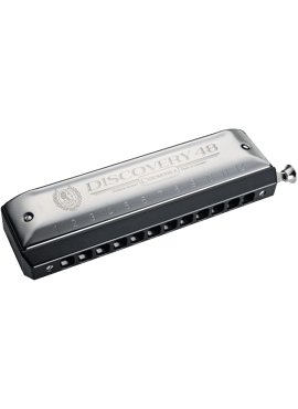 HOHNER Discovery 48 C