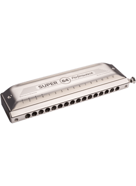 HOHNER Super 64 Performance C Type 2018