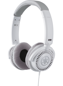 Yamaha HPH-150 koptelefoon wit