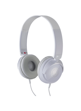 Yamaha HPH-50 koptelefoon wit