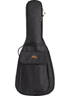 HOES FOLK NYLON ZWART STD