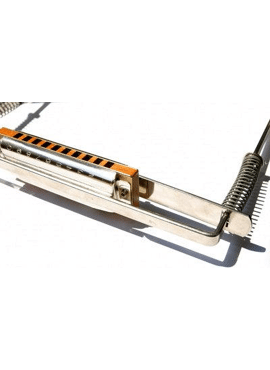 HOHNER Mondharmonicahouder