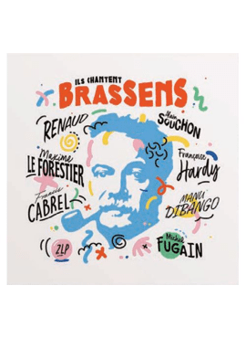 ILS CHANTENT BRASSENS