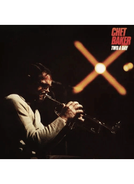 CHET BAKER CD