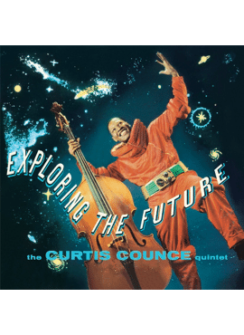 The Curtis Counce Quintet 