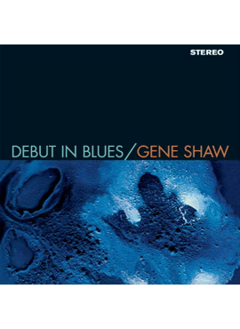 Gene Shaw 