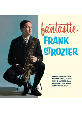 Frank Strozier Quintet