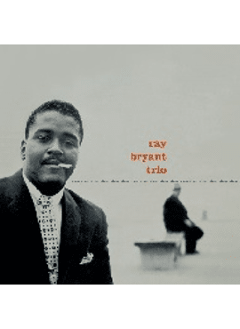 Ray Bryant Trio 