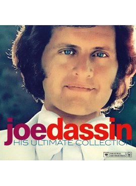 Joe Dassin