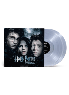 Harry Potter And The Prisoner Of Azkaban