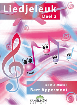 Liedjeleuk 2