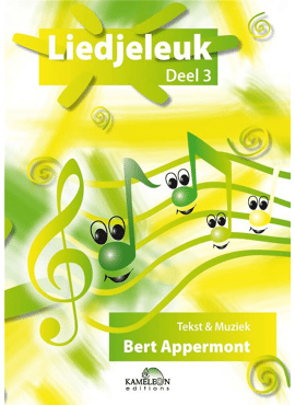 Liedjeleuk 3