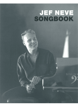 Jef Neve Songbook