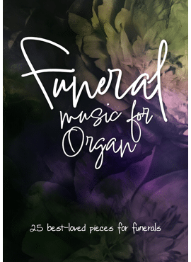FUNERAL MUSIC FOR ORGAN