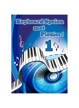 Keyboard Spelen Met Plezier deel 1