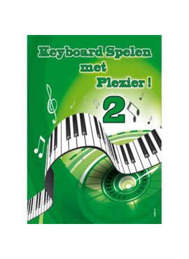 Keyboard Spelen Met Plezier deel 2