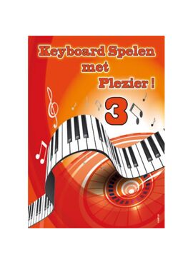 Keyboard Spelen Met Plezier deel 3