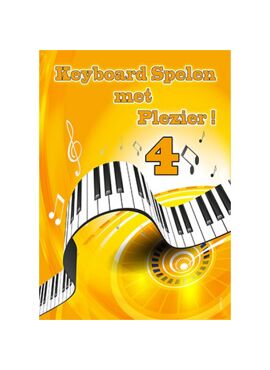 Keyboard Spelen Met Plezier deel 4