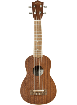 Lanikai Sopraanukulele Mahonie