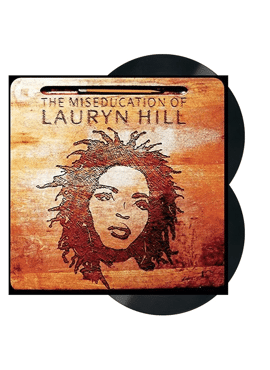 Lauryn Hill 