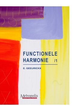 Functionele Harmonie - Deel 1
