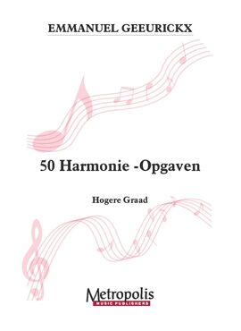 50 Harmonie - Opgaven Hogere Graad