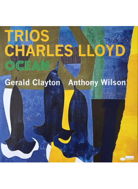 Charles Lloyd Trios