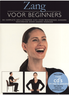 ZANG VOOR BEGINNERS