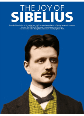 THE JOY OF SIBELIUS