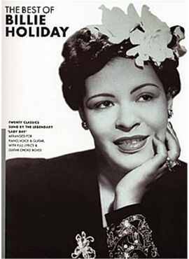 THE BEST OF BILLIE HOLIDAY