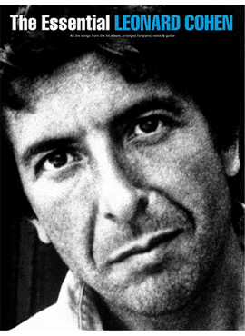 THE ESSENTIAL LEONARD COHEN