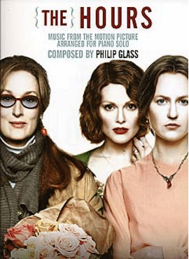 THE HOURS - MUSIC FROM THE MOTION PICTURE