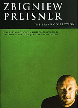 ZBIGNIEW PREISNER: THE PIANO COLLECTION