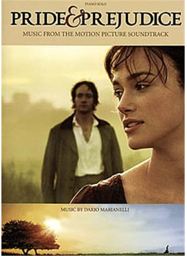 PRIDE & PREJUDICE