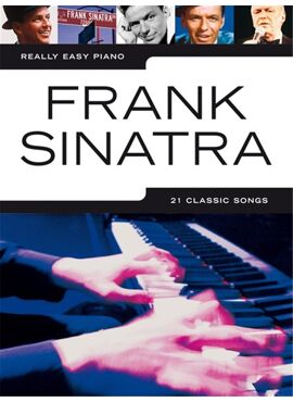 REALLY EASY PIANO: FRANK SINATRA