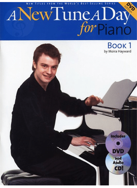A NEW TUNE A DAY: PIANO - BOOK 1
