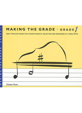 Making The Grade: Grade One