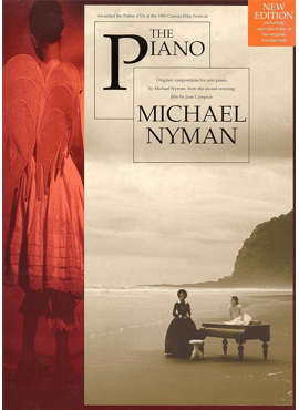 MICHAEL NYMAN: THE PIANO