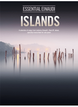 ISLANDS - ESSENTIAL EINAUDI