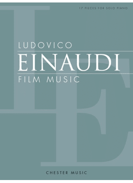 Film Music: Ludovico Einaudi