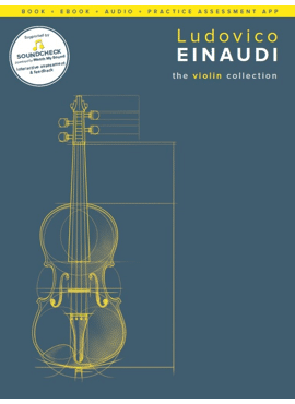 LUDOVICO EINAUDI: THE VIOLIN COLLECTION
