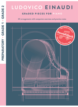 GRADED PIECES FOR PIANO - PREPARATORY TO GRADE 2