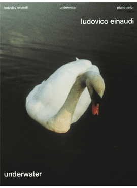 UNDERWATER - Ludovico Einaudi