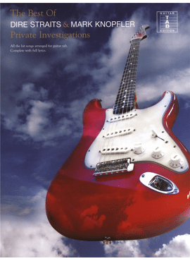 THE BEST OF DIRE STRAITS AND MARK KNOPFLER