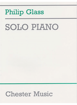 SOLO PIANO