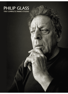 THE COMPLETE PIANO ETUDES