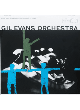 Gil Evans